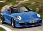 Porsche 911 Speedster