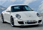 Porsche 911 Speedster GTS