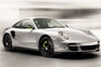 Porsche 911 Turbo S Edition 918 Spyder