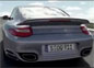 Porsche 911 Turbo S video
