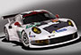 Porsche 911 Type 991 RSR