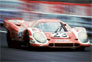 Porsche 917 turns 40