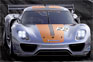 Porsche 918 RSR