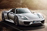 Production Porsche 918 Spyder Leaked