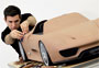 Porsche 918 Spyder Production Version Teaser