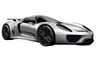 Porsche 918 Spyder On Sale