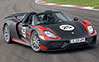 Porsche 918 Spyder In Detail