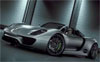 Porsche 918 Spyder video