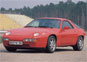 Porsche 928 may come back