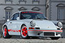 Porsche 964 911 RS Conversion