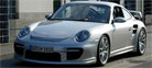 Porsche 997 GT2
