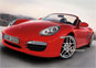 2012 Porsche Boxster Update