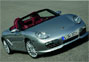 Porsche Boxster RS 60 Spyder