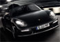Porsche Boxster S Black