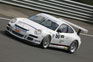 Porsche Carrera Cup GB Scholarship
