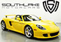 Porsche Carrera GT Expected To Fetch 875K USD At Auction