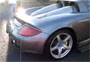 Video: Porsche Carrera GT Loading Ramp Fail