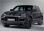 Porsche Cayenne GTS Porsche Design Edition 3