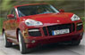 Porsche Cayenne GTS Price