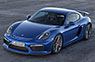 Porsche Cayman GT4: Price, Specs, Performance