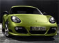Porsche Cayman R Review Video