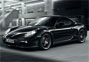 Porsche Cayman S Black