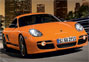 Porsche Cayman S Sport