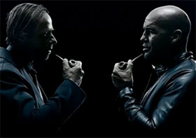 Porsche Design Form vs Function Commercial