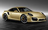 Porsche Exclusive 911 Turbo