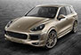 Porsche Exclusive Cayenne S