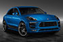 Porsche Exclusive Macan S