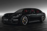Porsche Exclusive Panamera Turbo S