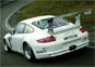 Porsche GT3 Cup S