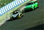 Porsche GT3 RS vs Lotus 2 Eleven Video