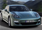 Porsche Panamera Diesel