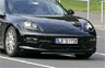 Porsche Panamera Hybrid