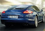 Porsche Panamera S Hybrid Review Video