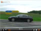 Porsche Panamera Video