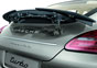 Porsche Panamera gets Start Stop
