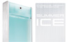 Porsche Perfume: The Essence Summer Ice