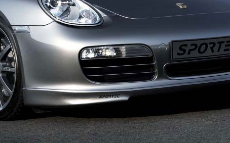 Sportec Porsche 987 Boxster 4 