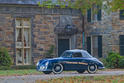 1950 Porsche 356 Cabriolet 4