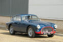 1957 AC Aceca