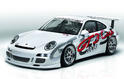 2008 Porsche 911 GT3 Cup 1