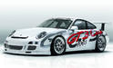 2008 Porsche 911 GT3 Cup 2
