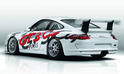 2008 Porsche 911 GT3 Cup 3