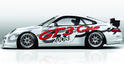 2008 Porsche 911 GT3 Cup 4
