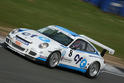 2008 Porsche Carrera Cup Donington Winner 2