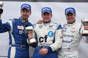 2008 Porsche Carrera Cup Donington Winner 3