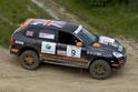 2008 Porsche Cayenne S Transsyberia Rally 3